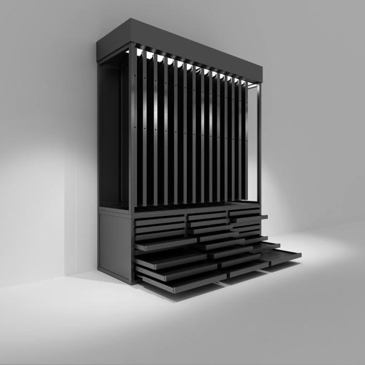 Soporte de pantalla de mármol: la combinación perfecta de calidad y estética